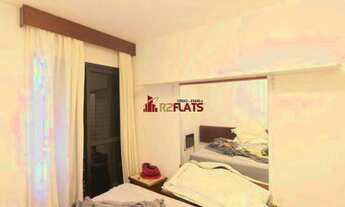 Imagem 6: São Paulo - Flat - Jardins