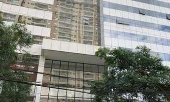 Imagem 3: Sala, 67 m² - venda por R$ 485.000,00 ou aluguel por R$ 3.000,00/mês - Empresarial 18 do F