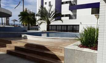 Imagem 3: Apartamento com 3 dormitórios à venda, 91 m² por R$ 620.000 - Bairro dos Estados - João Pe