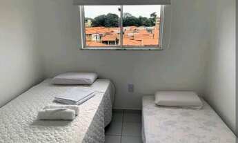 Imagem 5: Apartamento para venda possui 65 metros quadrados com 3 quartos em Cohama - São Luís - MA