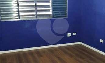 Imagem 7: Sobrado a venda com 3 dormitórios sendo 1 suite e 1 vaga no Tremembé