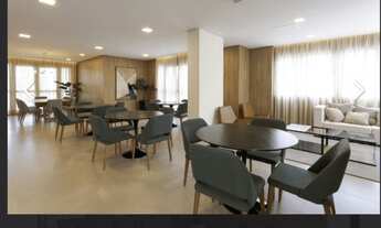 Imagem 5: APTO A VENDA NO TATUAPÉ, NOVO, TERRAÇO GOURMET, 02 VAGAS !!