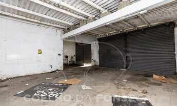 Imagem 5: São Paulo - Galpão/Depósito/Armazém - Barra Funda