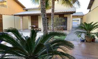 Imagem 7: Casa para Venda em Itanhaém, Cibratel II, 4 dormitórios, 2 suítes, 5 banheiros, 5 vagas