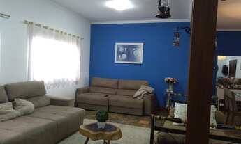 Imagem 7: Casa 4 quartos, no Residencial Coopemi