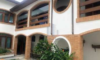 Imagem: Casa com 4 dormitórios à venda, 400 m²