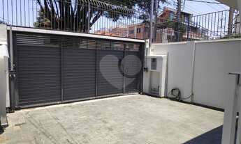 Imagem 2: Sobrado 165m2 -3 Quartos/1 suíte/ 2 Vagas na garagem -metrô Pça.da Árvore ou Saúde