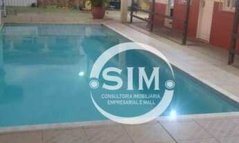 Imagem 3: Casa com 4 dormitórios à venda, 360 m² no Porto D'aldeia - São Pedro da Aldeia/RJ