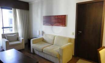 Imagem: FLAT BAIRRO DO PARAÍSO 70M²