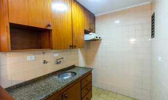 Imagem 5: Apartamento para locação,83 metros, 2 dormitório, 1 vaga - Bibi, São Paulo, SP