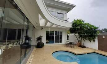 Imagem 6: FLORIANóPOLIS - Casa de Condomínio - Campeche