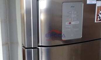 Imagem 5: Apartamento com 4 dormitórios à venda, 130 m² por R$ 475.000,00 - Caiçara - Belo Horizonte