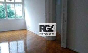 Imagem 3: Apartamento com 2 dormitórios, 90 m² - venda por R$ 850.000,00 ou aluguel por R$ 3.200,00