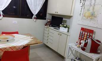 Imagem 7: São Paulo - Apartamento Padrão - Vila Regente Feijó