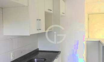 Imagem 6: Apartamento com 3 dormitórios à venda, 66 m² por R$ 300.000,00 - Aurora - Londrina/PR