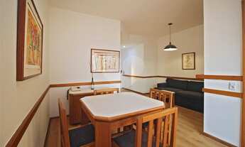 Imagem 6: São Paulo - Apartamento Padrão - JARDIM AMÉRICA