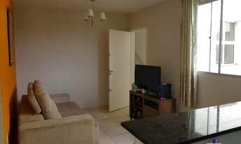 Imagem 6: Apartamento à venda, 2 quartos, 1 vaga, Progresso - Sete Lagoas/MG