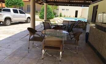 Imagem 5: Mansão nas Dunas com 6 suítes