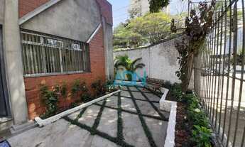 Imagem 2: Casa com 3 dormitórios, 140 m² - venda por R$ 2.968.000,00 ou aluguel por R$ 15.000,00/mês