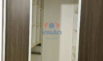 Imagem 6: Casa em condomínio para aluguel, 3 quartos, 1 suíte, 2 vagas, Chácara Belvedere - Indaiatu