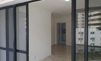 Imagem 2: Apartamento para aluguel 3/4 a 1 quadra do mar