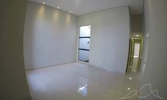 Imagem 5: Casa em Jardim Oriental - Maringá