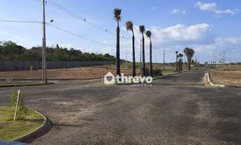 Imagem: Terreno à venda, 242 m² por R$ 142.927,44