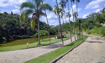 Imagem 2: CONDOMINIO VALE DO BARÃO - JUNTO A ITAIPAVA