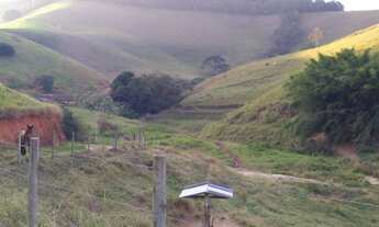 Imagem 7: FAZENDA REGIAO SERRANA CANTAGALO FORMADA E PERTO DA CIDADE