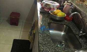 Imagem 2: Sobrado com 3 dormitórios à venda, 198 m² por R$ 780.000 - Jardim Europa II - Indaiatuba/S