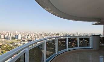 Imagem 7: São Paulo - Apartamento Padrão - Jardim Anália Franco