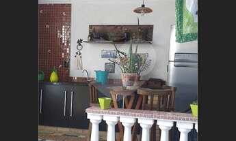 Imagem 4: Casa-São Paulo-SANTANA