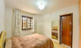 Imagem 6: Casa Residencial para Venda no Afonso Pena em São José Dos Pinhais, 81 m² Ref.: 943258