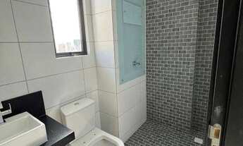 Imagem 6: Flat com 1 dormitório à venda, 28 m² por R$ 319.900 - Tambaú - João Pessoa/PB