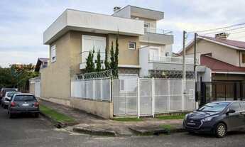 Imagem: Porto Alegre - Casa Padrão - Guarujá