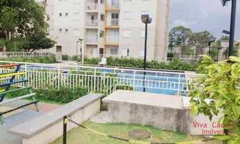 Imagem: Apartamento com 3 dormitórios ( 1 Suíte