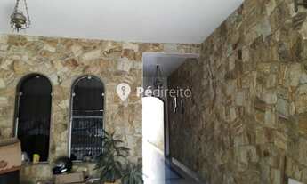 Imagem: Casa à venda no bairro Vila Carrão - São