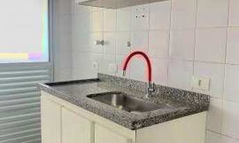 Imagem 5: São Paulo - Apartamento Padrão - Mooca