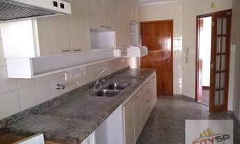 Imagem 7: Apartamento com 4 dormitórios, 134 m² - venda por R$ 1.350.000,00 ou aluguel por R$ 3.350