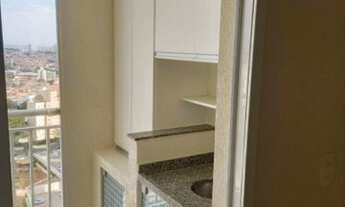 Imagem 5: Apartamento 3 dormitórios no Perfect life