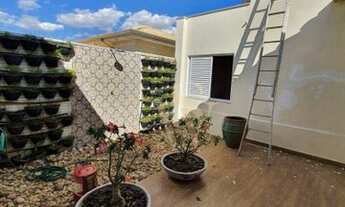 Imagem 3: Casa com 3 quartos sendo 1 suíte à venda, no bairro Ribeirão do Lipa - Cuiabá/MT