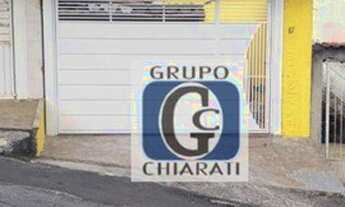 Imagem: Casa com 3 dormitórios à venda, 140 m²