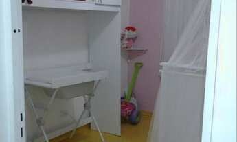 Imagem 2: Apartamento à venda, 2 quartos, 1 vaga, Jardim Vergueiro (Sacomã) - São Paulo/SP