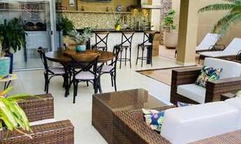 Imagem 2: Casa à Venda Damha V