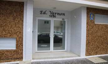 Imagem 2: Apartamento com 2 quartos à venda por R$ 370000.00, 100.00 m2 - CENTRO - PONTA GROSSA/PR