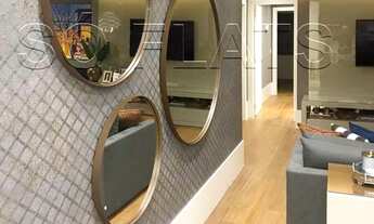 Imagem 6: Residencial Habitarte II disponível para venda com 128m², 02 dormitórios e 02 vagas de gar