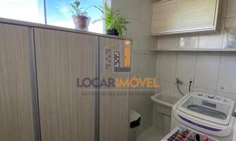 Imagem 7: Apartamento de 3 quartos sendo 1 suíte cozinha com planejados, prédio com elevador à Venda