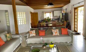 Imagem 4: Chácara com 2 dorms, Porta do sol, Mairinque - R$ 1.7 mi