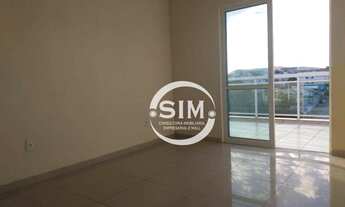 Imagem 2: Cobertura com 3 dormitórios à venda, 150 m² em Nova São Pedro - São Pedro da Aldeia/RJ