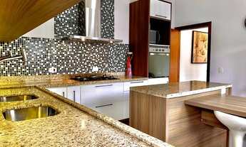 Imagem 4: Casa com 3 quartos, 450.00m2, à venda em Ubatuba, Horto